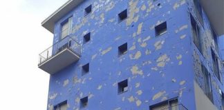 TORINO, SI COMPLETA LO SGOMBERO DELL’AREA EX MOI
