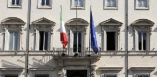 DAL CONSIGLIO DEI MINISTRI VIA LIBERA ALLA MANOVRA