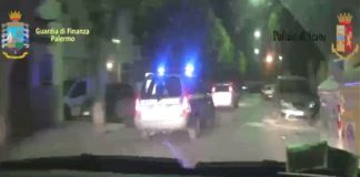 FALSI PERMESSI AI MIGRANTI, ARRESTI A PALERMO
