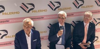 IL NUOVO PALERMO PRENDE FORMA E RICOMINCIA DALLA D