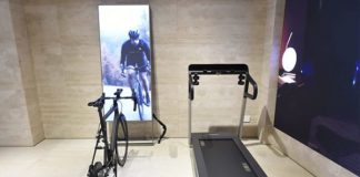 BOOM PALESTRE, A CATANZARO IN 5 ANNI +40%