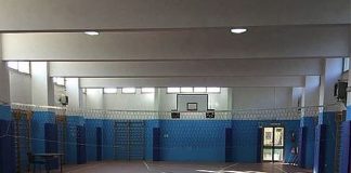 MIUR, 50 MILIONI PER PALESTRE E STRUTTURE SPORTIVE
