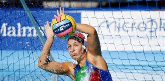 IL SETTEROSA BATTE AGILMENTE LA FRANCIA