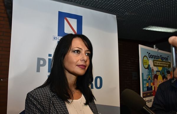 PALMERI “UN FONDO A SOSTEGNO FIGLI VITTIME INCIDENTI LAVORO”