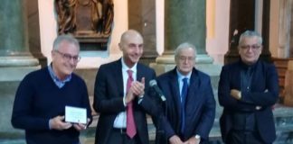 MOSTRE, INAUGURATA “PALERMO E LA GIUSTIZIA”