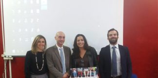 UN PROGETTO PER L’USO CONSAPEVOLE DI INTERNET