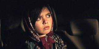 A CANNES “3 VISAGES” DI JAFAR PANAHI