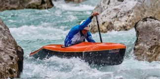 ALTRI QUATTRO PODI PER ITALCANOA A BOVEC