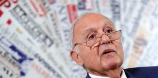 VIA LIBERA CDM A SAVONA PRESIDENTE CONSOB