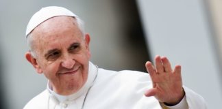 PEDOFILIA, PAPA “INDIGNAZIONE E VERGOGNA”