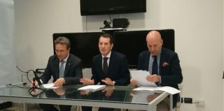 PAPPALARDO LASCIA L’ASSESSORATO AL TURISMO