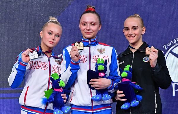 D’AMATO BRONZO EUROPEO PARALLELE ASIMMETRICHE