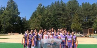 AL PARCO ASPOMONTE SI CHIUDE STAGIONE SPORT