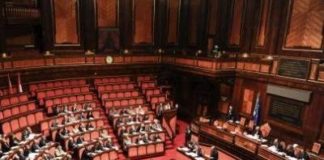 VITALIZI, CASSAZIONE BOCCIA RICORSO