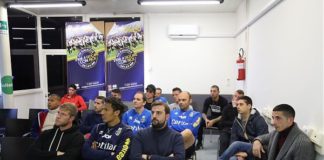 L’INTEGRITY TOUR FA TAPPA A PARMA
