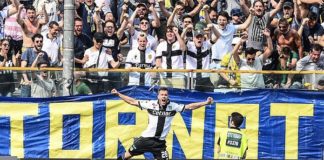 ACCUSA DI ILLECITO, IL PARMA RISCHIA LA SERIE A