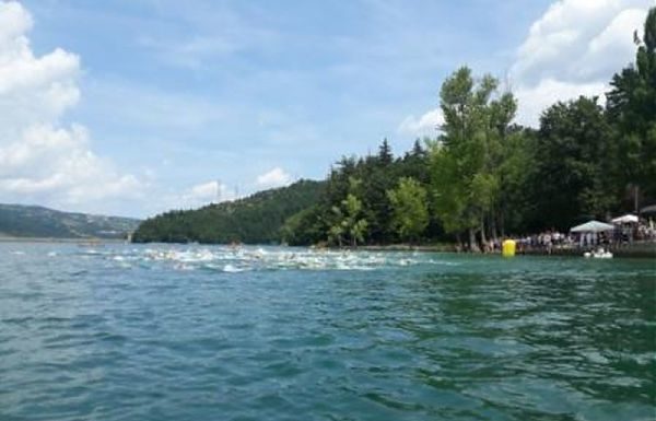 NUOTO PINNATO, COPPA ITALIA DI FONDO ALLA RECORD TEAM