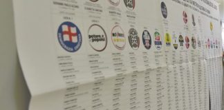 18 MILIONI AI PARTITI DAL 2 PER MILLE IRPEF