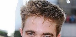 ROBERT PATTINSON NEL NUOVO FILM DI NOLAN