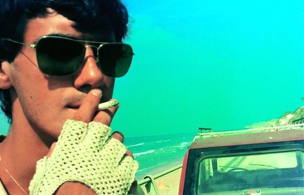 MOSTRE, “ANDREA PAZIENZA – TRENT’ANNI SENZA” A ROMA