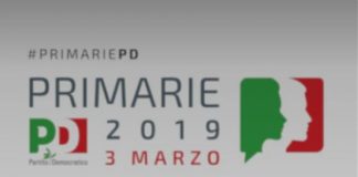 PD, E’ IL GIORNO DELLE PRIMARIE