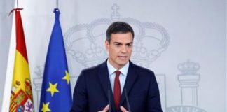 IN SPAGNA VINCONO I SOCIALISTI