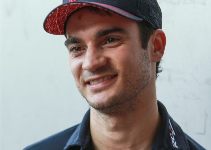 pedrosa