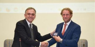 TOSCANA, AL CLIMATOLOGO MARACCHI IL PEGASO D’ORO ALLA MEMORIA