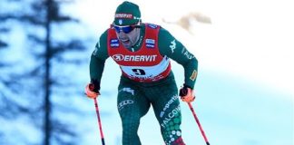 PELLEGRINO-DE FABIANI, DOPPIETTA AZZURRA A COGNE