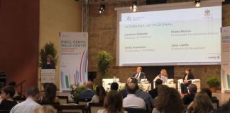 A PALERMO LA CONFERENZA NAZIONALE SULLE PERIFERIE