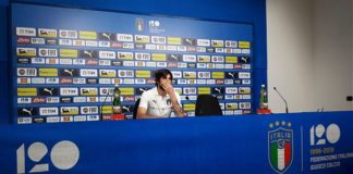 PERIN “PRONTI A RIPARTIRE, MANCINI CI DÀ FIDUCIA”