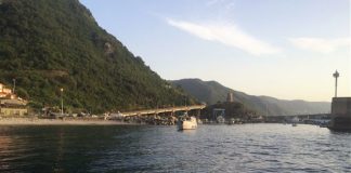 CALABRIA, I TURISTI SCOPRONO I BORGHI MARINARI