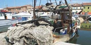 SPARI CONTRO PESCHERECCI DI MAZARA AL LARGO DELLA LIBIA