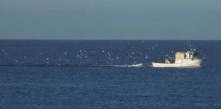 LA LIBIA SEQUESTRA DUE PESCHERECCI MAZARESI