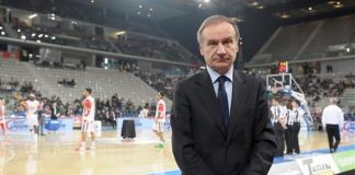 PETRUCCI “CREDERE IN QUALIFICAZIONE MONDIALE”