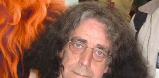 È MORTO PETER MAYHEW, CHEWBECCA DI “STAR WARS”