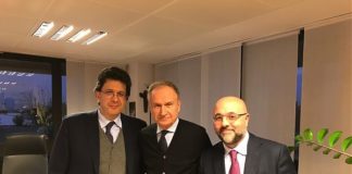 PETRUCCI “AZZURRI NBA SARANNO AI MONDIALI”