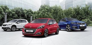 PEUGEOT RINNOVA PROGRAMMA AUTO OCCASIONI