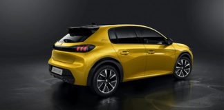 PEUGEOT GT LINE PURETECH 130, IERI E OGGI