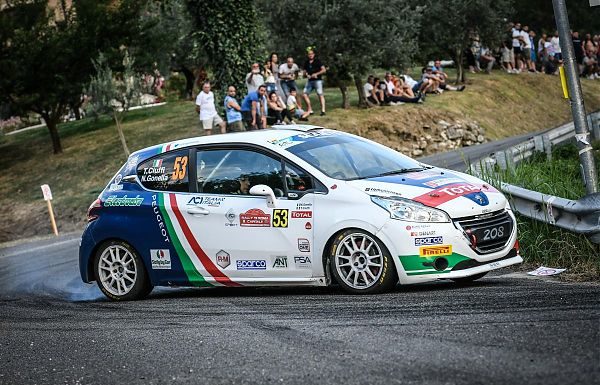 PEUGEOT E CIUFFI PER CONSOLIDARE LEADERSHIP