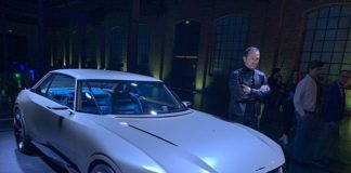 ANTEPRIMA NAZIONALE PER NUOVA 208 E E-LEGEND