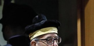 PG ROMA “CAPITALE TRA LE CITTÀ PIÙ SICURE AL MONDO”