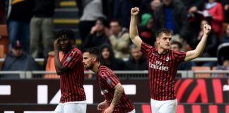 PIATEK E SUSO, MILAN IN EUROPA, FROSINONE KO