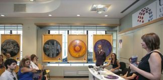 PIEMONTE: “I PORTALI DELLA BELLEZZA” IN MOSTRA A TORINO