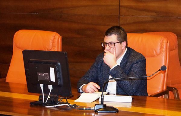 DEPOSITO SCORIE NUCLEARE, INCONTRO CON ASSOCIAZIONI