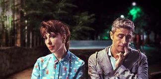 LUCHETTI DIRIGE PIF “RITRATTO CUBISTA UOMO MEDIO”