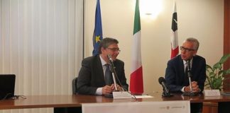 SARDEGNA: CANZONE “UMPARE” PER 70° STATUTO