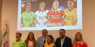 I COLORI DELLA PUGLIA FANNO IL GIRO DEL MONDO