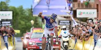 PINOT VINCE IL LOMBARDIA, NIBALI SECONDO COL CUORE