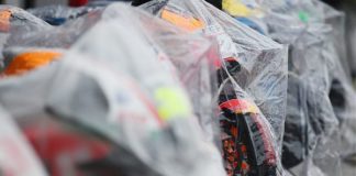 MOTOGP: LA PIOGGIA CANCELLA SILVERSTONE